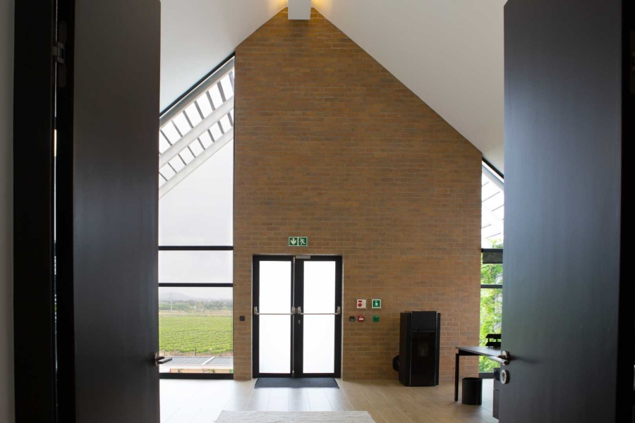 To Let commercial Property for Rent in Val De Vie Estate Western Cape